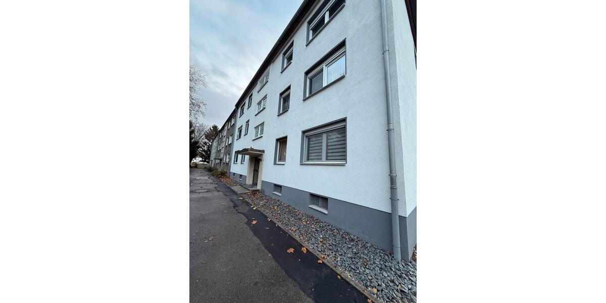3,5 Zimmer Wohnung in 47445 Moers (noch ohne Makler) 3 zimmer