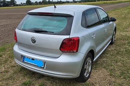 VW Polo 123.000 km 5.500 &euro; Düsseldorf 40470