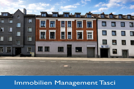 Wohnung Gelsenkirchen Bulmke-Hüllen - 2 Zimmer, 35 m&sup2;, 315&euro; | Angebot:26139598