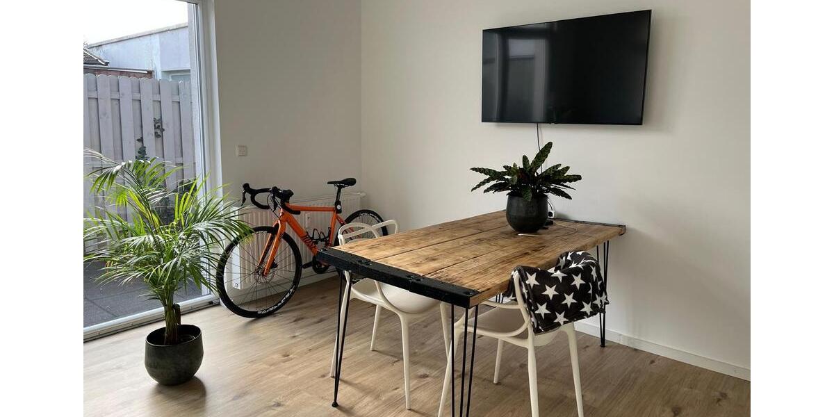 Terrassenwohnung Düsseldorf Stadtbezirk 7 - 2 Zimmer, 40 m&sup2;, 200.000&euro; | Angebot:25649534