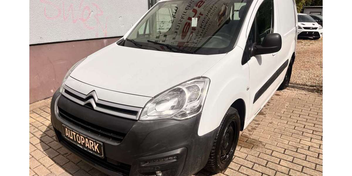 Citroen Berlingo 225.000 km 3.999 &euro; Essen 45326