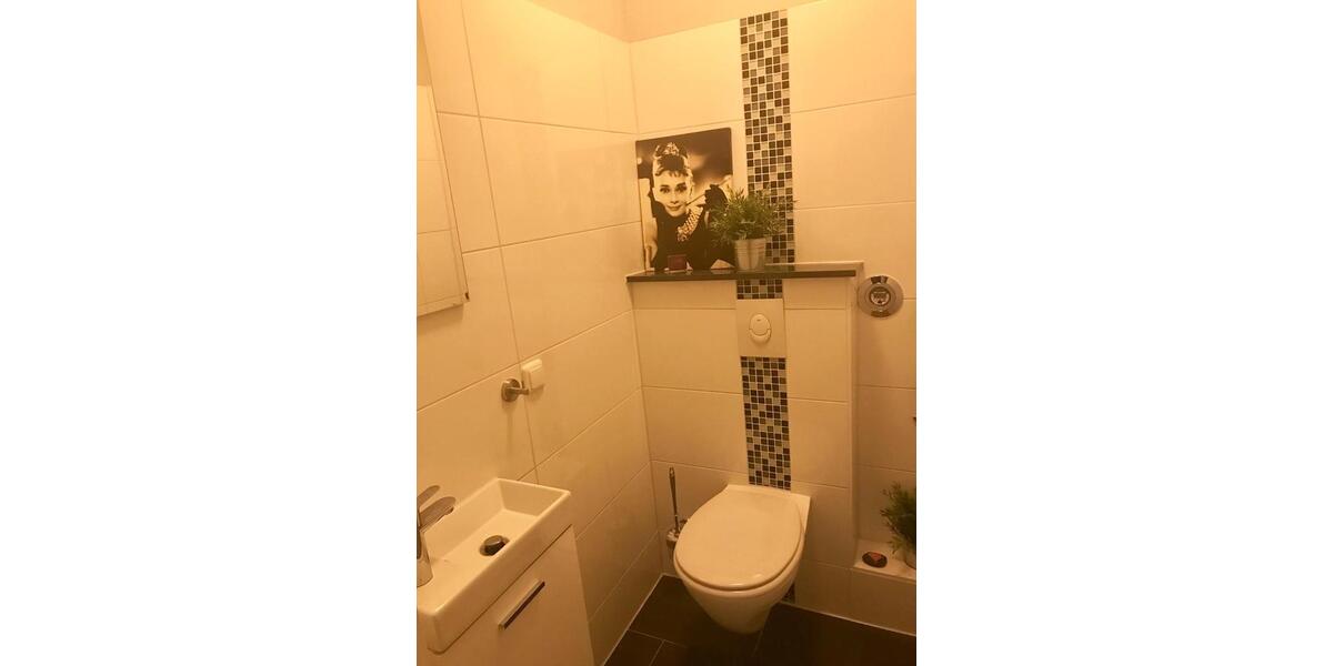 Dachgeschoßwohnung Bochum Eppendorf - 3.5 Zimmer, 87 m&sup2;, 199.000&euro; | Angebot:26945404