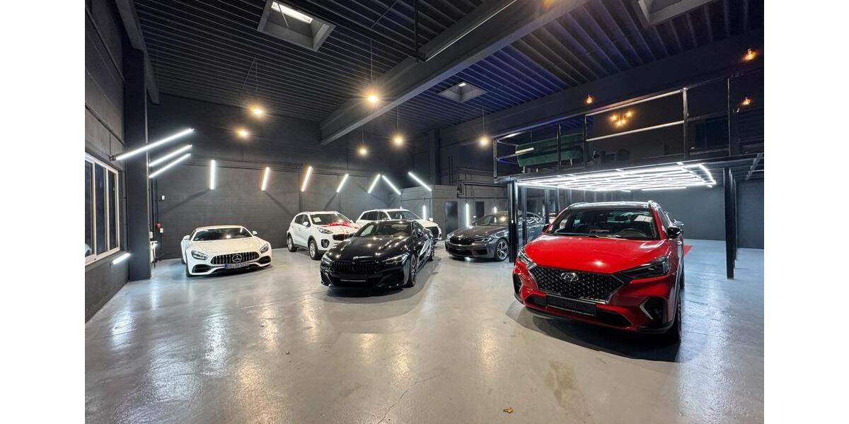 Gewerbeobjekt Oberhausen Alstaden - 3.250&euro; | Angebot:25140539