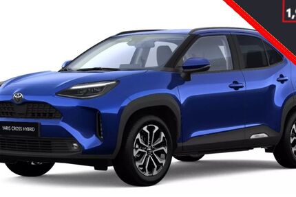 Toyota Yaris Cross 3.650 km 27.830 &euro; Moers 47441