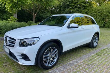Mercedes GLC 220