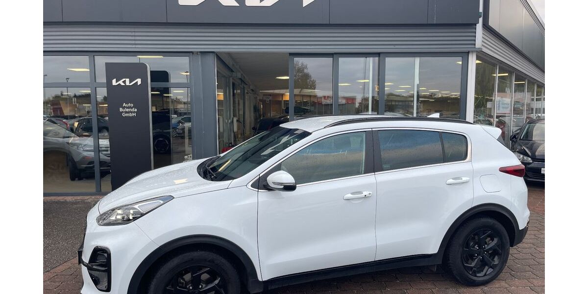 Kia Sportage 39.500 km 25.970 &euro; Wesel 46485