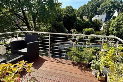 Wunderschöne Top ETW im Herzen von Buer 3 zimmer