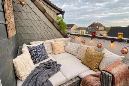 Wohnung Wülfrath - 2.5 Zimmer, 75 m&sup2;, 950&euro; | Angebot:25478931