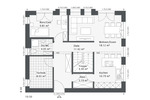 Ihr Danhaus mit Charme - Jetzt Haus + Bauland sichern & loslegen! 5 zimmer