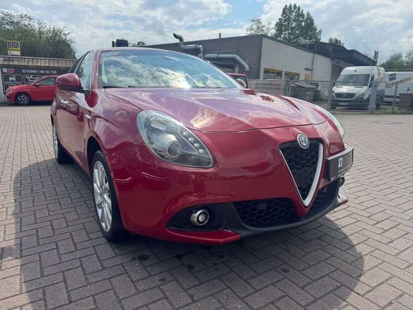 Giulietta