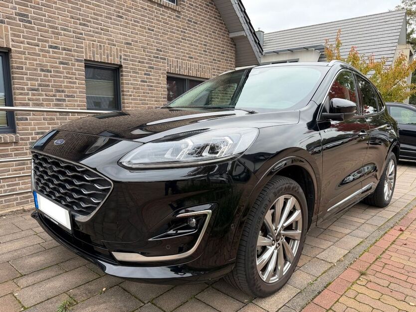 Ford Kuga 34.492 km 23.999 € Bottrop 46238