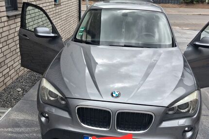 BMW X1 254.473 km 7.900 &euro; Moers 47443