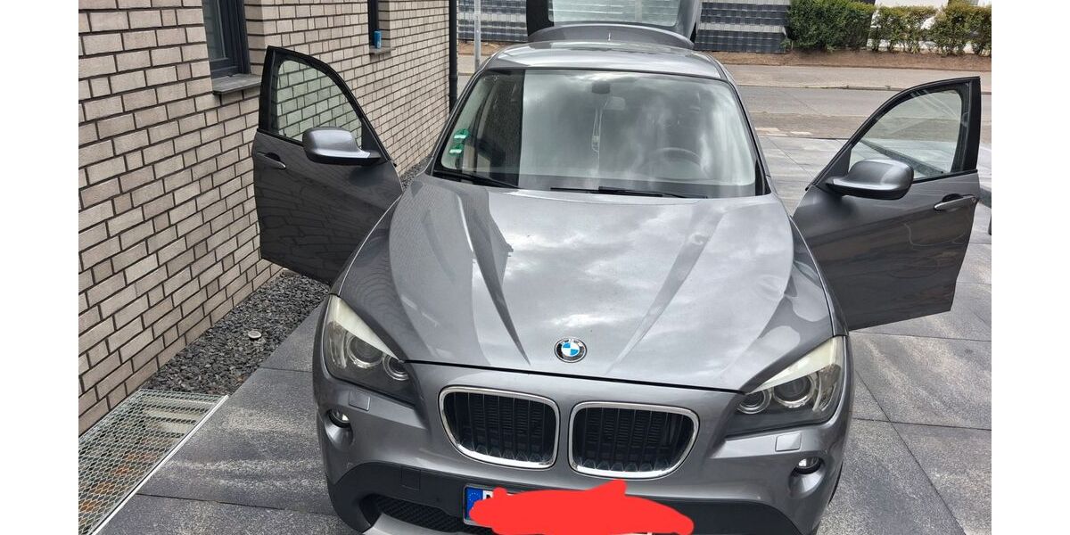 BMW X1 254.473 km 7.900 &euro; Moers 47443