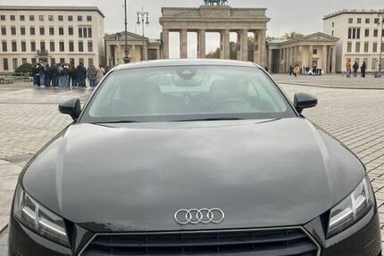 Audi TT 105.000 km 19.091 &euro; Marl 45770