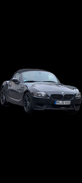 BMW Z4 232.000 km 5.200 € Mülheim an der Ruhr 45479