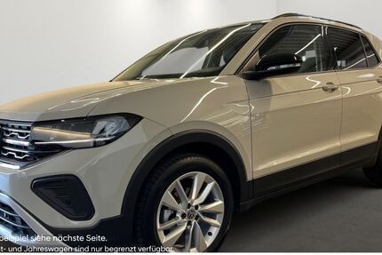 VW T-Cross 15.266 km 19.550 &euro; Mülheim an der Ruhr 45481