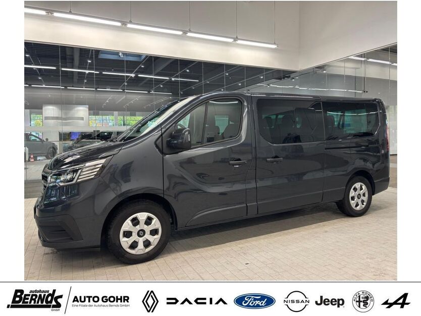 Renault Trafic 26.020 km 37.330 € Duisburg 47167