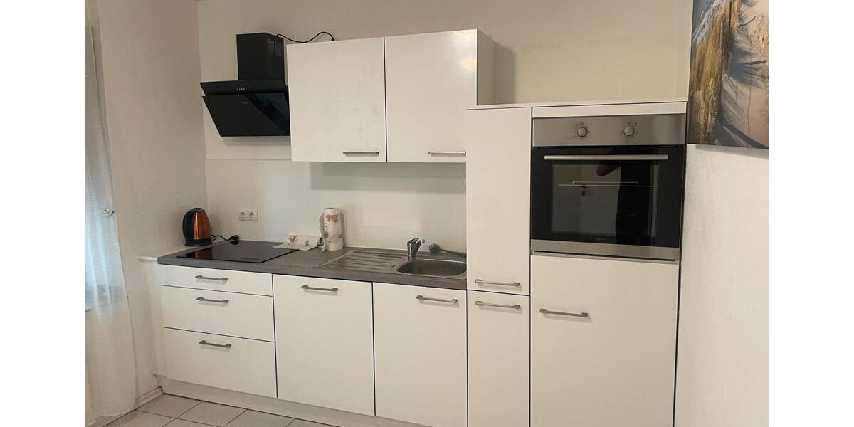 Erdgeschoßwohnung Krefeld Fischeln - 1 Zimmer, 38 m&sup2;, 750&euro; | Angebot:26103058