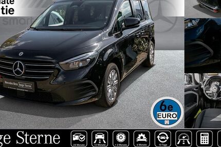 Mercedes-Benz T-Klasse 12.093 km 29.998 &euro; Wesel 46485