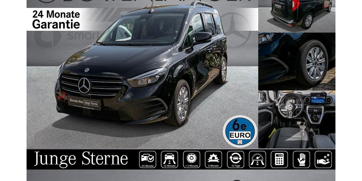 Mercedes-Benz T-Klasse 12.093 km 29.998 &euro; Wesel 46485