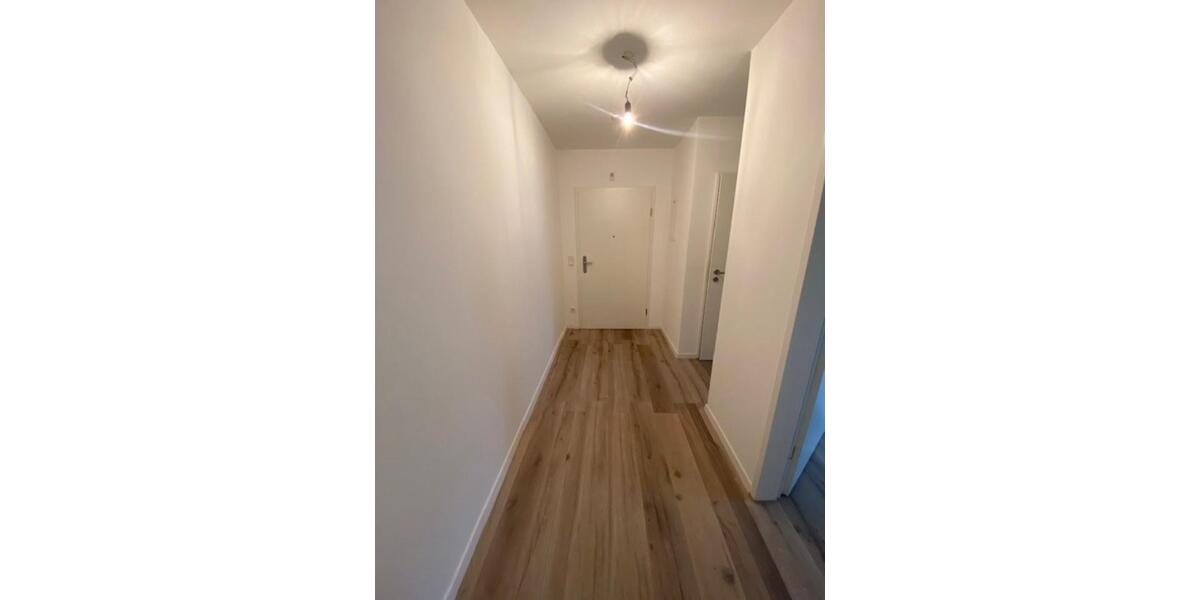 Erdgeschoßwohnung Duisburg Duisburg-Mitte - 2 Zimmer, 47 m&sup2;, 410&euro; | Angebot:25753593