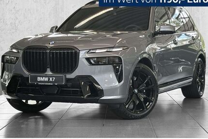 BMW X7 2.990 km 107.990 &euro; Sprockhövel 45549