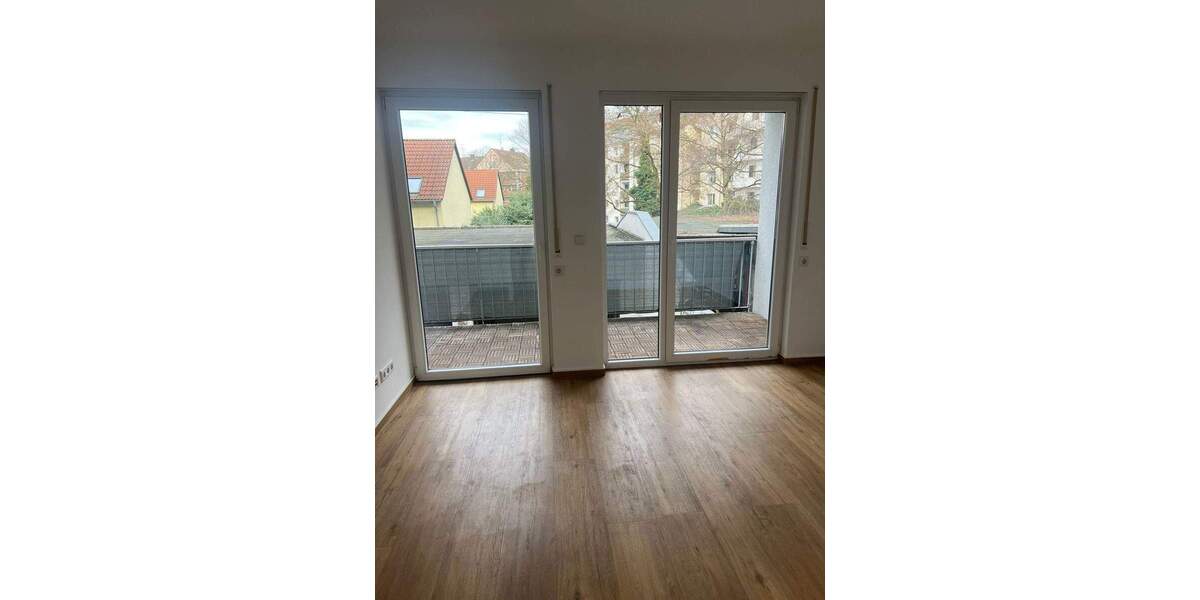 Etagenwohnung Düsseldorf Flingern Süd - 4 Zimmer, 100 m&sup2;, 1.500&euro; | Angebot:25606741