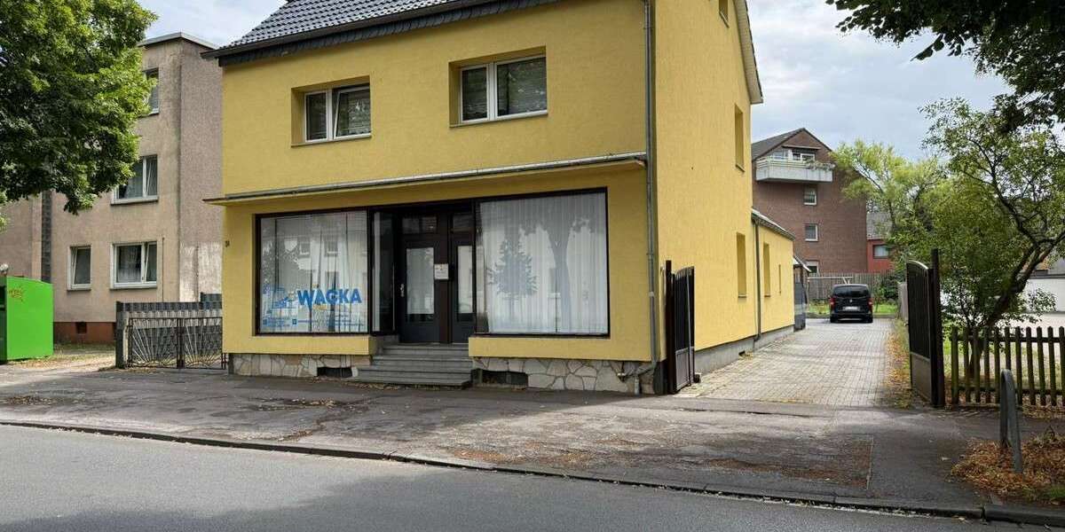 Haus zum Kaufen in Marl 570.000 € 239.04 m² 8 zimmer