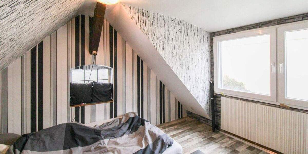 Einfamilienhaus Duisburg Hochemmerich - 5 Zimmer, 249.000&euro; | Angebot:24910915