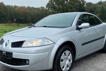 Renault Megane 126.000 km 1.690 &euro; Neukirchen-Vluyn 47506