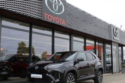 Toyota Yaris Cross 39.087 km 23.492 &euro; Moers 47441