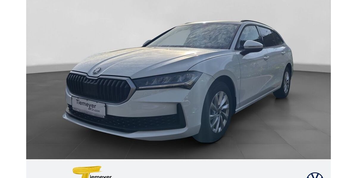 Skoda Superb 28.526 km 29.430 &euro; Duisburg 47059