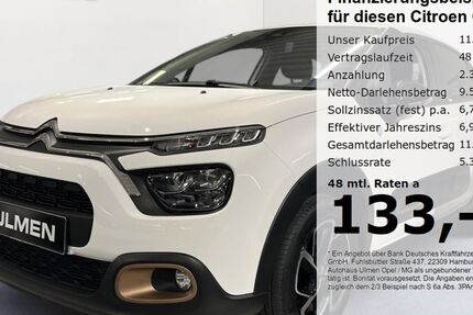Citroen C3 22.840 km 11.980 &euro; Düsseldorf 40231