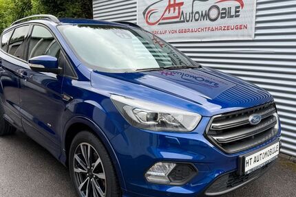 Ford Kuga 100.000 km 9.990 &euro; Marl 45770