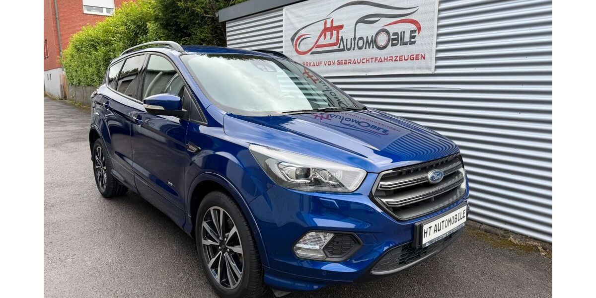 Ford Kuga 100.000 km 9.990 &euro; Marl 45770