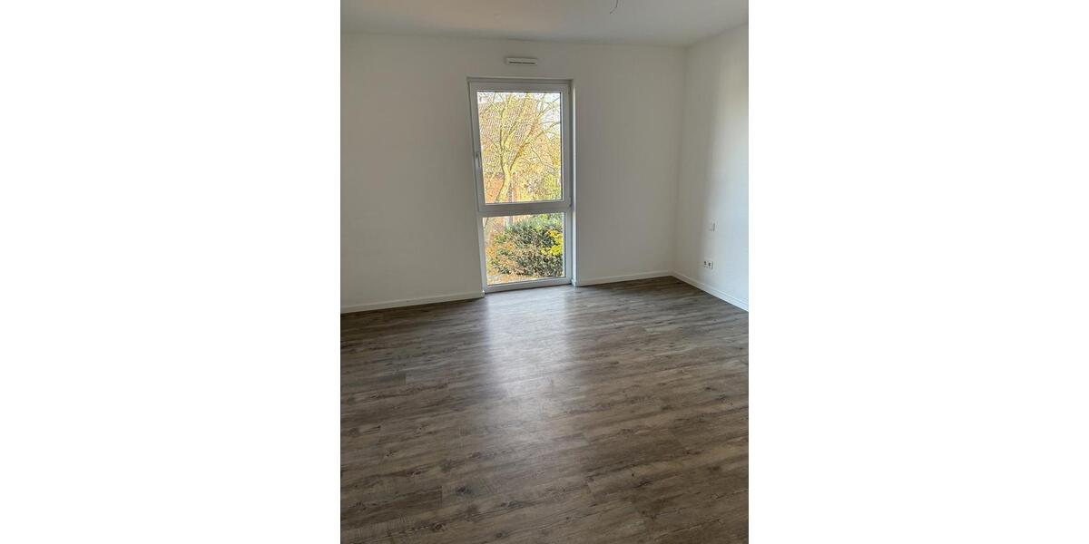 Familienfreundliche Etagenwohnung in Moers - 4 Zimmer, 98,42m² 4 zimmer