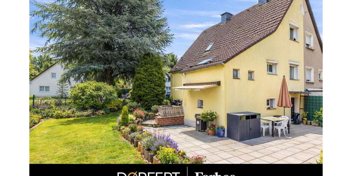 Einfamilienhaus Bochum Altenbochum - 3 Zimmer, 71 m&sup2;, 319.000&euro; | Angebot:25458701