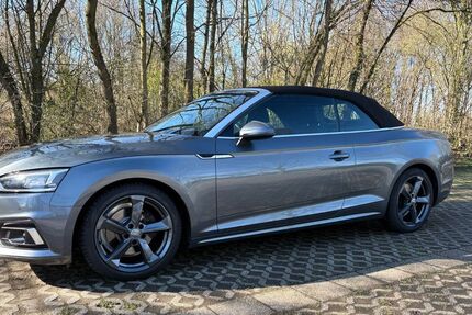 Audi A5 69.705 km 26.990 &euro; Krefeld 47804