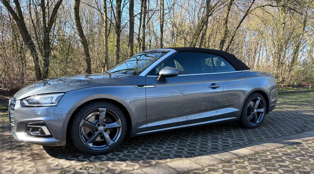 Audi A5 69.705 km 26.990 &euro; Krefeld 47804
