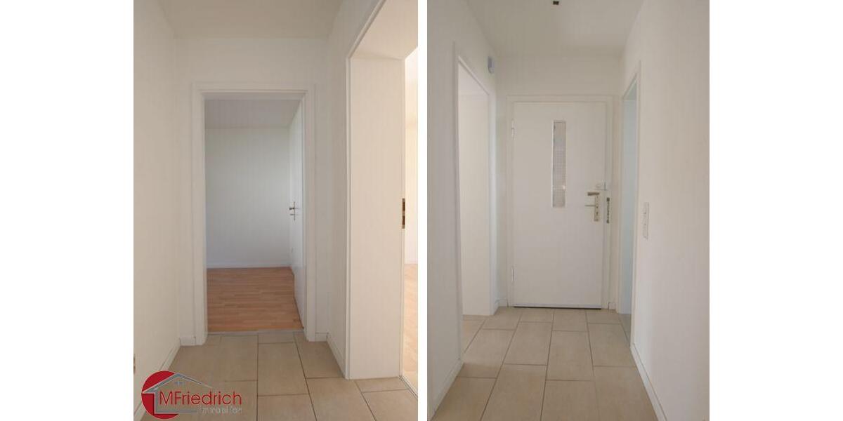 Etagenwohnung Bochum Bochum-Mitte - 2 Zimmer, 47 m&sup2;, 425&euro; | Angebot:26413082