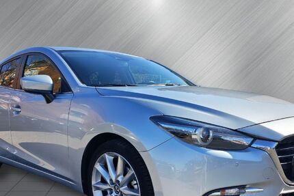 Mazda 3 102.357 km 15.490 &euro; Mülheim 45473