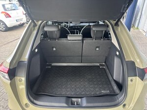 Honda HR-V Hybrid ADVANCE +LED+Allwetter+Navi+ 40.895 km 27.444 &euro; Meerbusch 40667