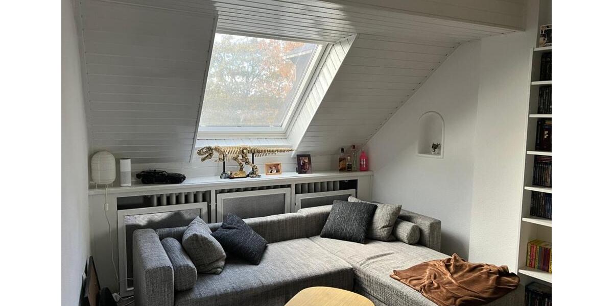 E-Rüttenscheid, 54QM, 3 Zimmer + Küche 3 zimmer