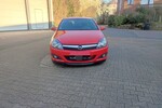 Astra H GTC