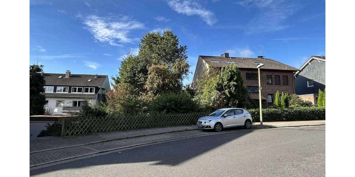 Grundstück zu verkaufen in Essen 330.000 € 641 m² zimmer