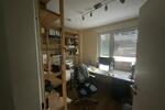 Großzügige 3-Zimmer-Erdgeschoss-Wohnung mit Balkon, Dusche, Wanne und Laminat