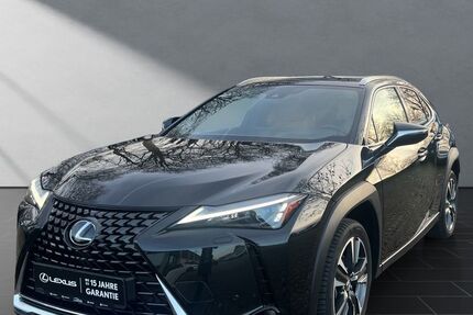 Lexus UX 20.720 km 34.950 &euro; Wesel 46485