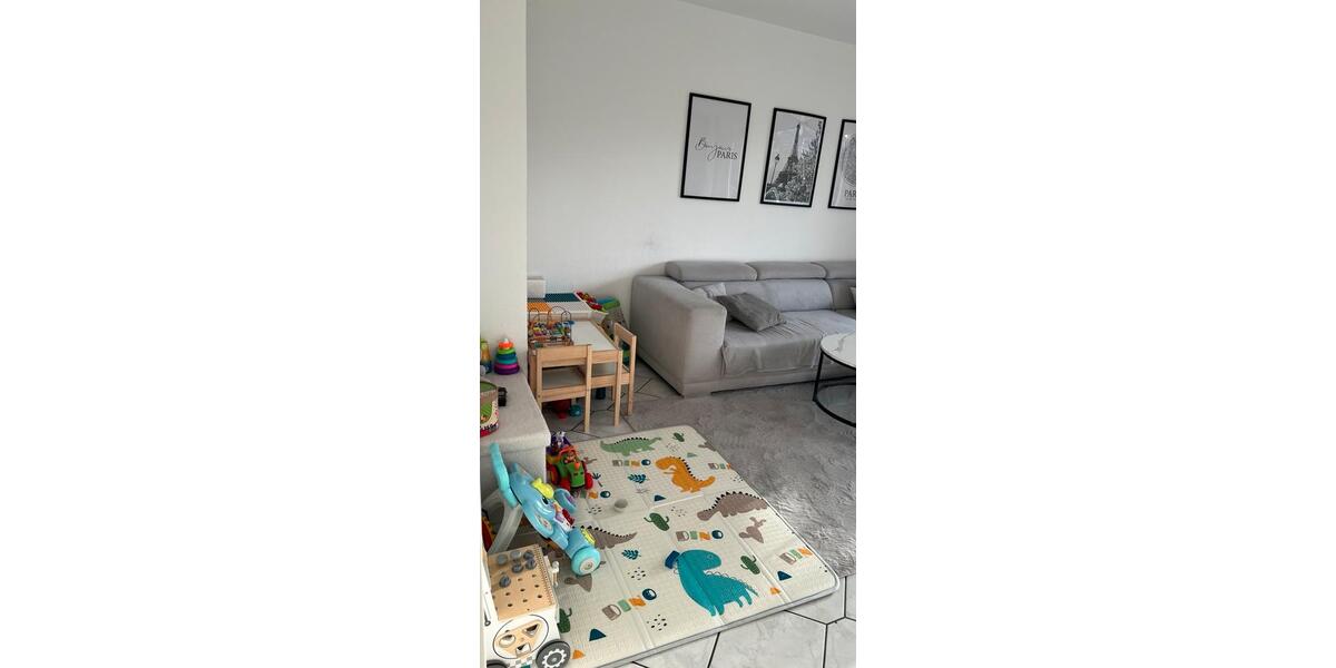Etagenwohnung Gelsenkirchen - 3.5 Zimmer, 77 m&sup2;, 165.000&euro; | Angebot:27096124