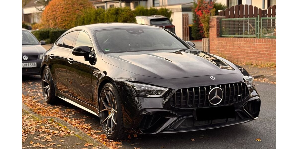 Mercedes-Benz AMG GT 41.000 km 99.800 &euro; Erkrath 40699