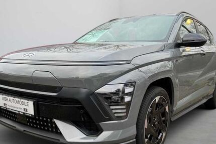 Hyundai KONA 5.631 km 35.990 &euro; Marl 45770